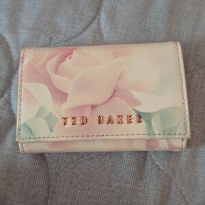 TED BAKER London wallet